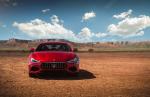 Maserati Ghibli S Q4 GranSport 2017 года